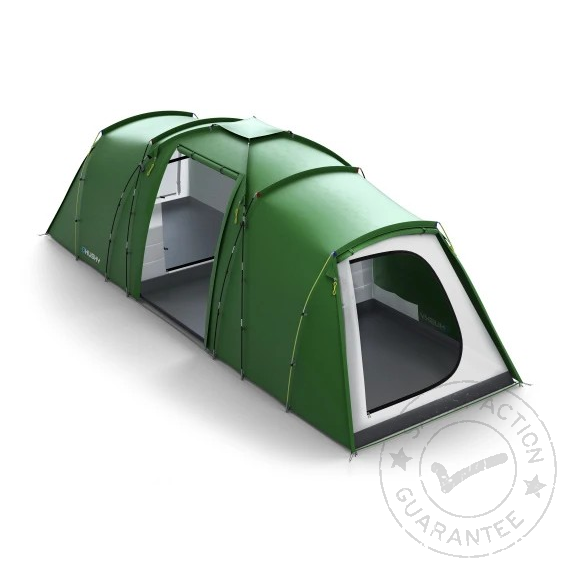 HUSKY BOSTON 6 DURAL green - Tienda