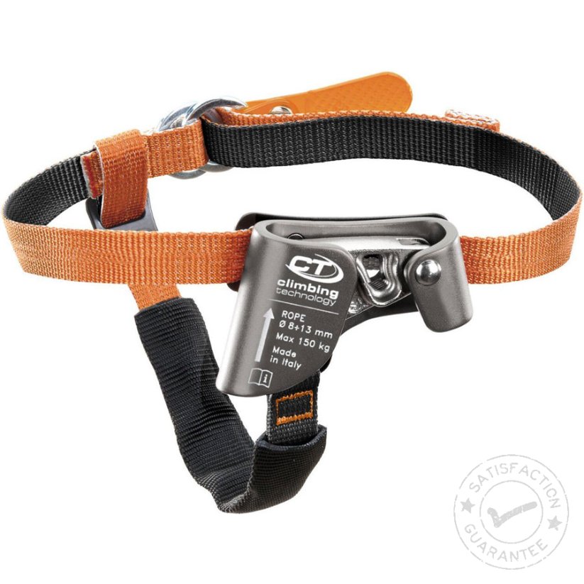 nožný blokant CLIMBING TECHNOLOGY Quick Step-S Left