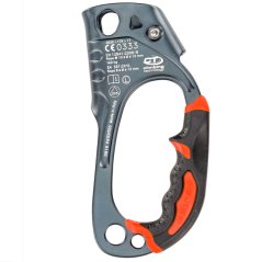 CLIMBING TECHNOLOGY Quick-Up Plus Left - Bloqueur
