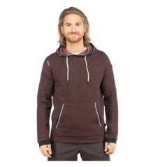 CHILLAZ Alicante Logo 2.0 brick - Φούτερ με κουκούλα