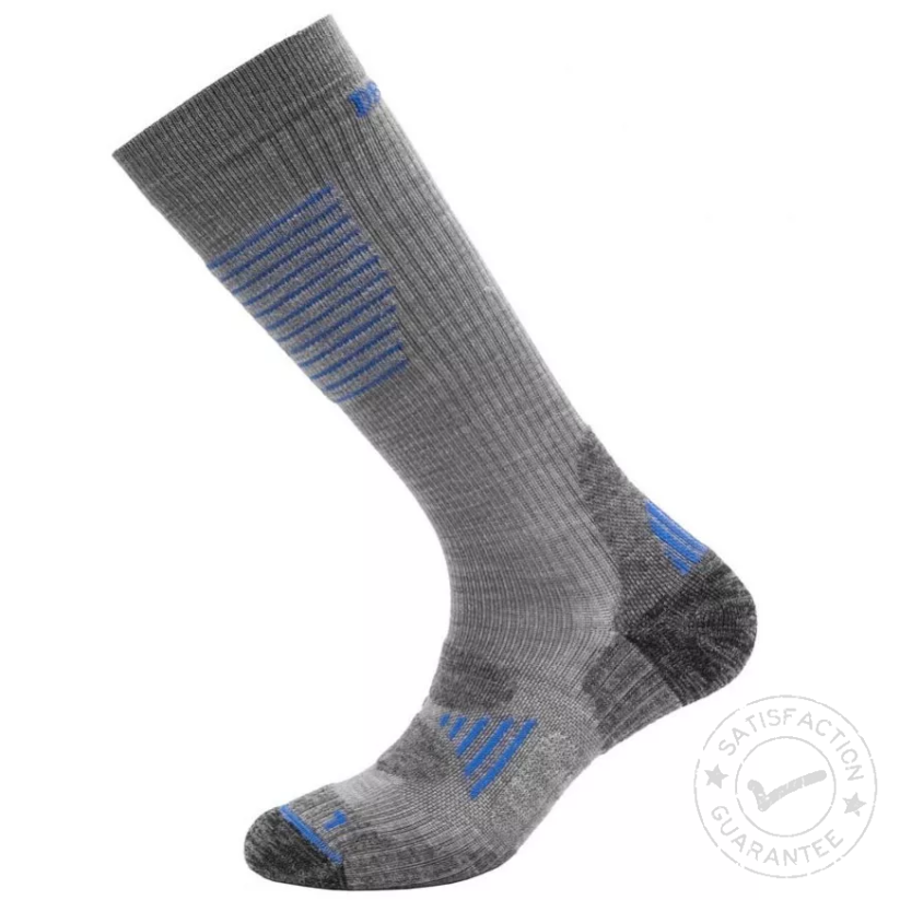 DEVOLD Cross Country dark grey - Mărimea: EU 38-40