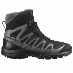 SALOMON XA Pro V8 Winter CSWP J black