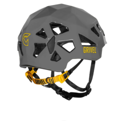 Kaciga GRIVEL Stealth titanium (53-61cm)