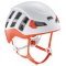 kaciga PETZL Meteor white/orange (53-61cm)