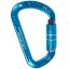 karabína CAMP Guide XL 2Lock blue