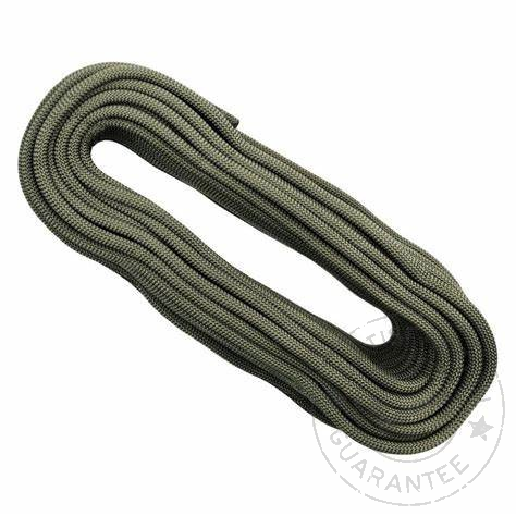 SINGING ROCK Static R44 10.5mm 40m khaki - statikus kötél