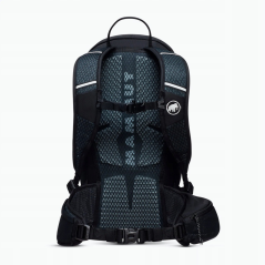 batoh MAMMUT Lithium 15 salmon/black