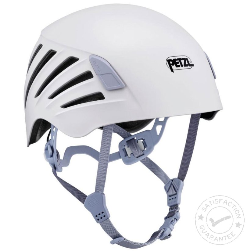Cască PETZL Borea lilac white