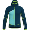 CRAZY Flame early - Chaqueta sport