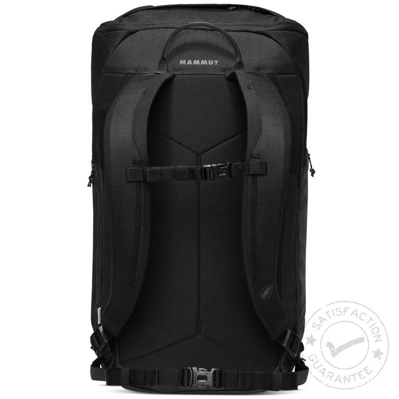 Раница MAMMUT Alto 28 black