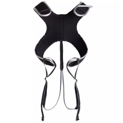 SINGING ROCK Aladin Padding black