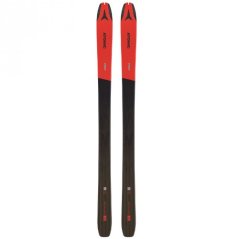 ATOMIC Backland 78 red/grey 163cm