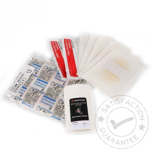 LIFESYSTEMS Blister First Aid Kit