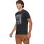 Camiseta MAMMUT Trovat T-Shirt Men negro