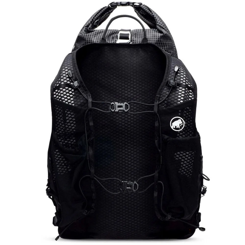 batoh MAMMUT Trion 15 black