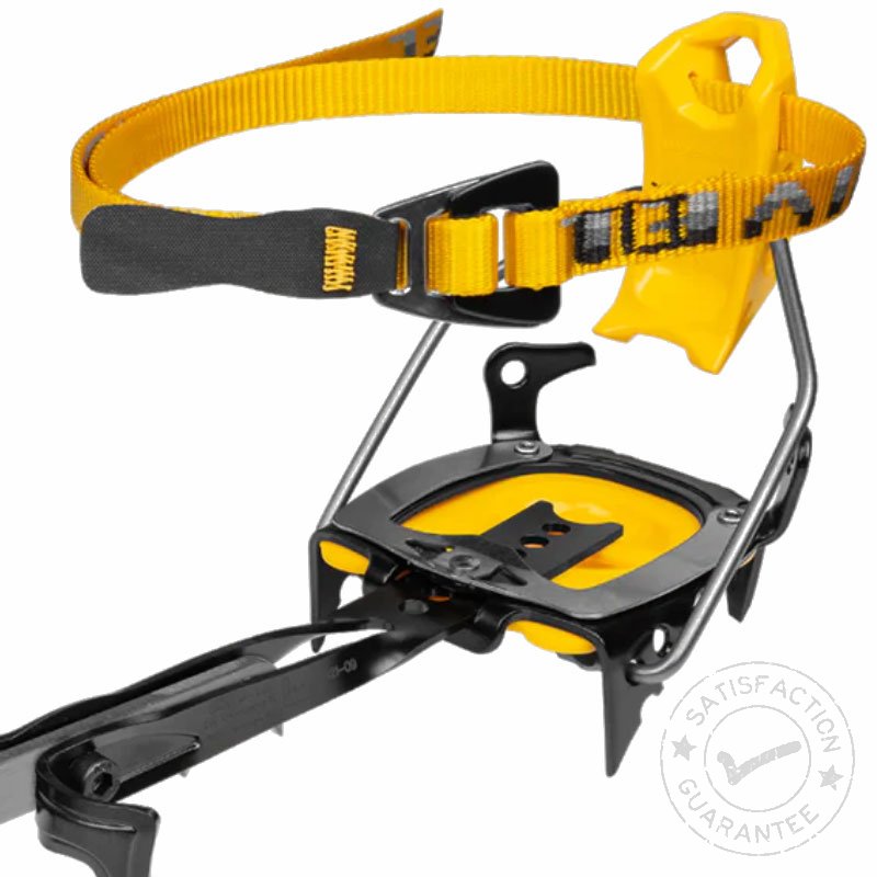 GRIVEL G20 Plus Cramp-o-Matic Evo w/Katana - kassid