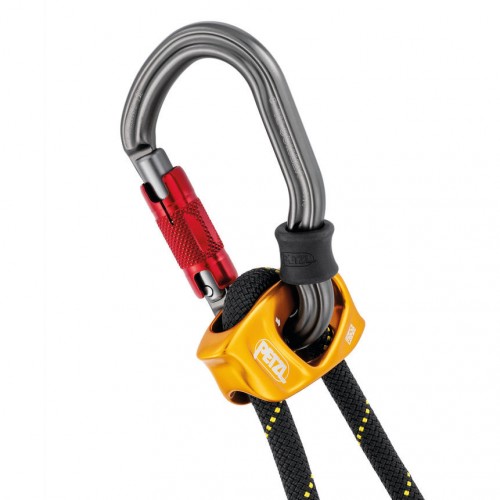 PETZL Progress Adjust-Y - Verstelbare leeflijn
