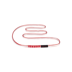 MAMMUT Contact Sling 8.0 red 60cm - Anneau