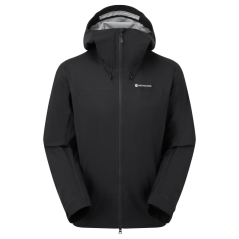 яке Montane Torren Jacket Black