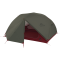 MSR Elixir 3 green - Tente touristique
