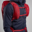 batoh Montane Trailblazer XT 25 acer red