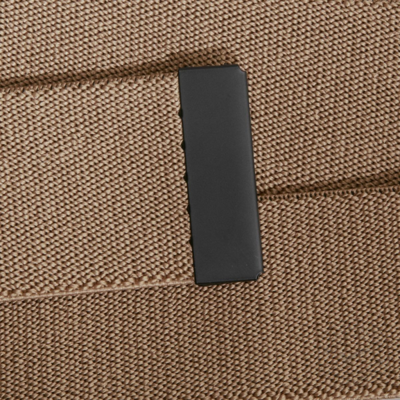 Mammut Logo Belt dark sand