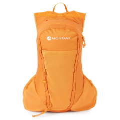 Montane Trailblazer 18 flame orange - Rugzak