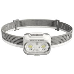 NITECORE UT27 Pro 800lm white - pealamp