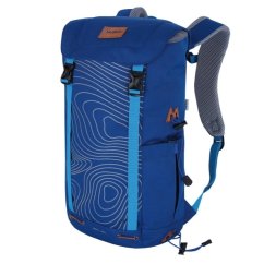 HUSKY Jibby 20 blue - nahrbtnik
