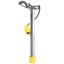 GRIVEL 360° Long 20cm - アイススクリュー