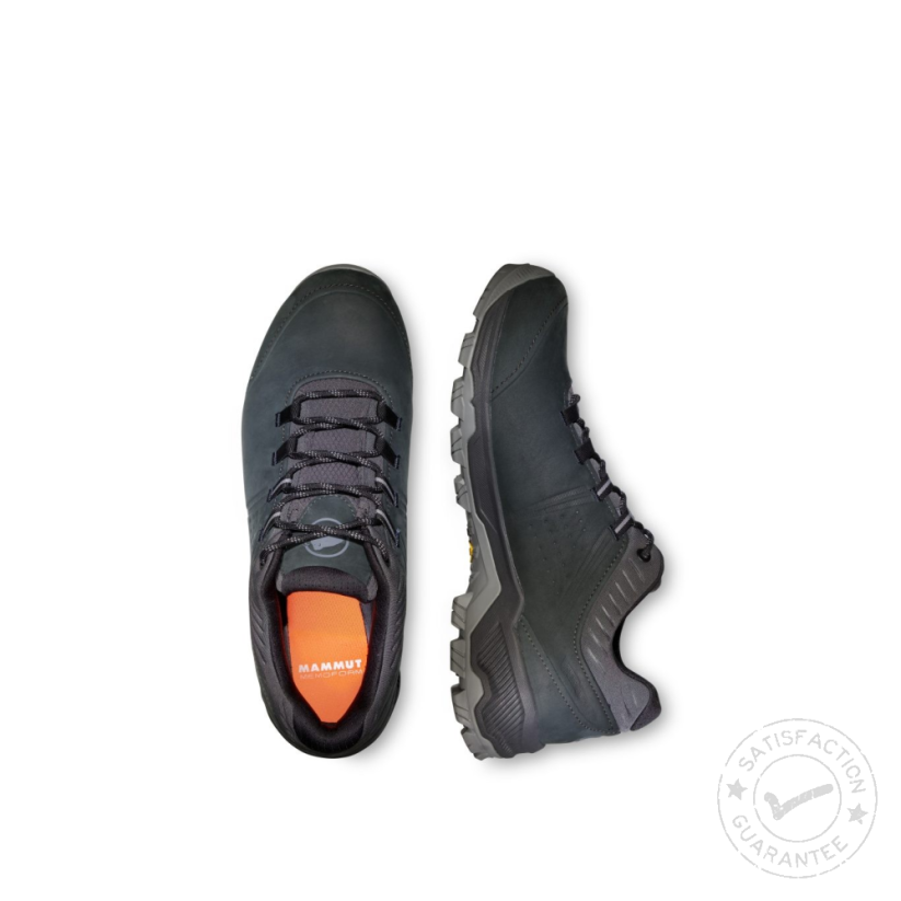 MAMMUT Mercury IV Low GTX black-titanium - jalatsid