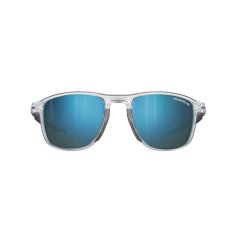 Okulary przeciwsłoneczne Julbo COMPASS Spectron HD 3 metalic blue