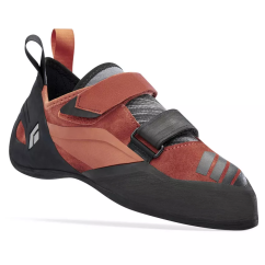 Buty wspinaczkowe BLACK DIAMOND Focus rust