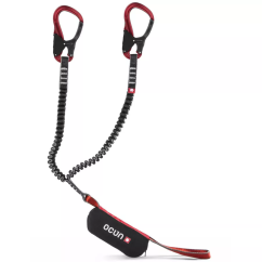 OCÚN Captur Pro - Klettersteigset