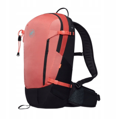 batoh MAMMUT Lithium 15 salmon/black