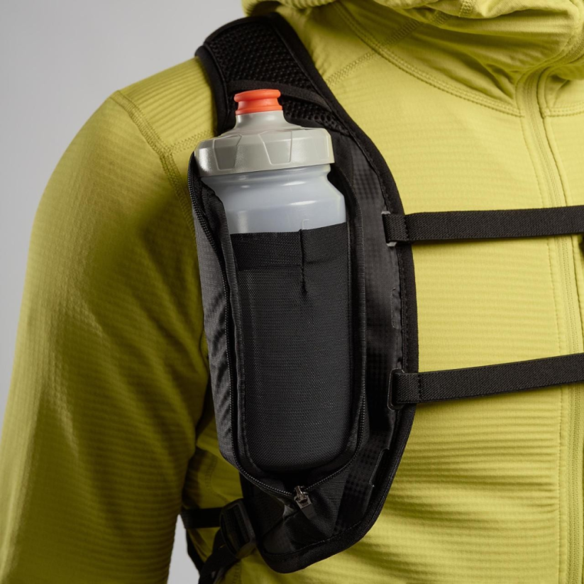 Montane Trailblazer 32 schwarz - Rucksack