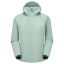 Montane Fortes Lite Hoodie sea mist - windjak