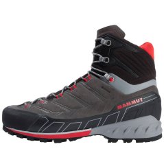 MAMMUT Kento Tour High GTX Men dark titanium - jalatsid