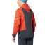 DYNAFIT Speed Softshell Jacket Men dawn