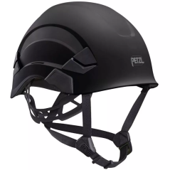 PETZL Vertex schwarz (53-63cm) - Helm