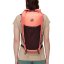 MAMMUT Aenergy 18 salmon - seljakott