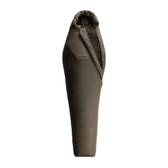 MAMMUT Tyin MTI 5-Season 200L bison - Schlafsack