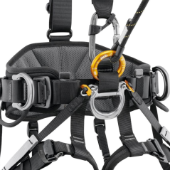 PETZL Avao EU - Veiligheidsharnas
