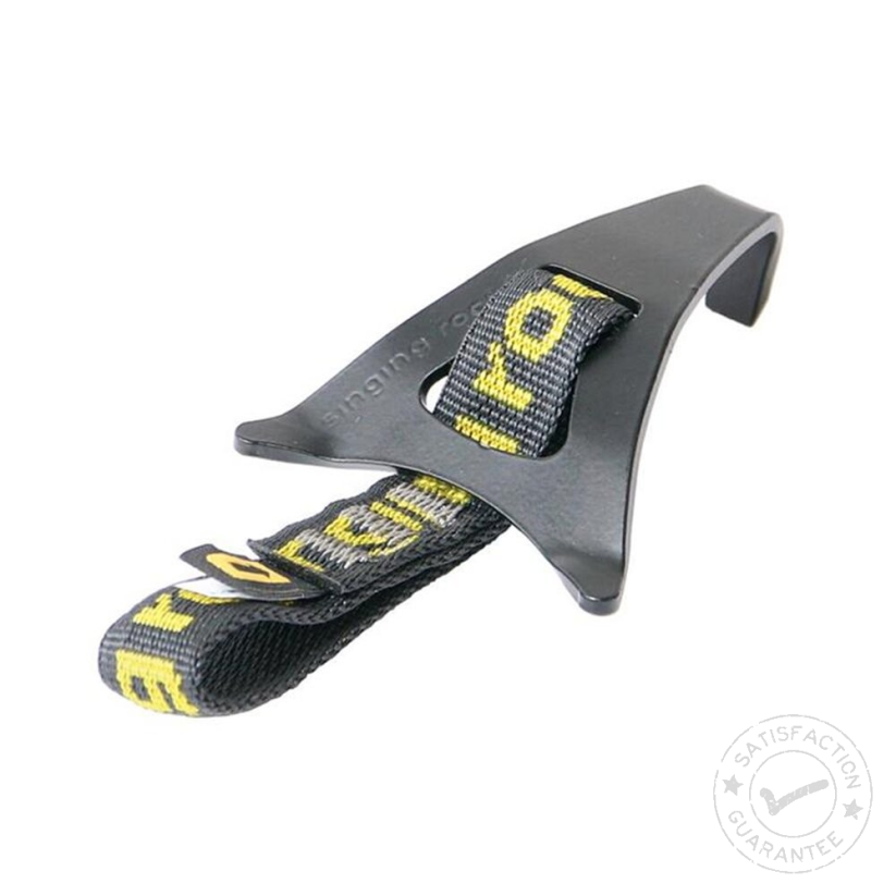 Sigurnosna kuka SINGING ROCK Sentinel