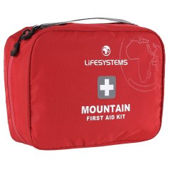 LIFESYSTEMS Mountain First Aid Kit