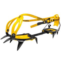 mačky GRIVEL G10 LT New Matic Evo