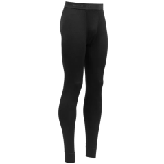 DEVOLD Jakta Merino 200 Longs Woman black