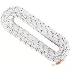 SINGING ROCK Static R44 10.5mm 40m white - Statisch touw