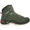 Bocanci LOWA Renegade GTX Mid Ws grey green/panna