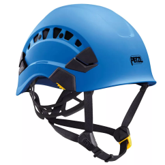 Cască PETZL Vertex Vent blue (53-63cm)